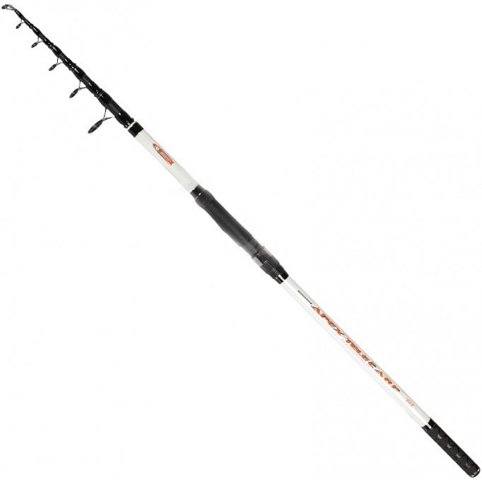 

Удилище карповое Brain Apex Tele Carp 3.90m 3.5lbs tele