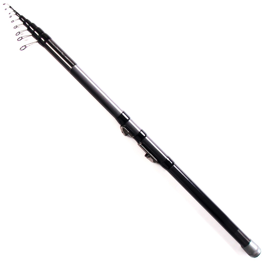 

2249-400Удилище Salmo Diamond Travel Bolognese 3-15g/4.00m