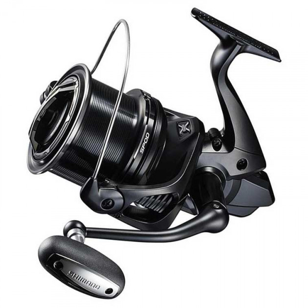 

2266-54-98 Катушка Shimano Ultegra Spod XTD 4+1BB 5.2:1