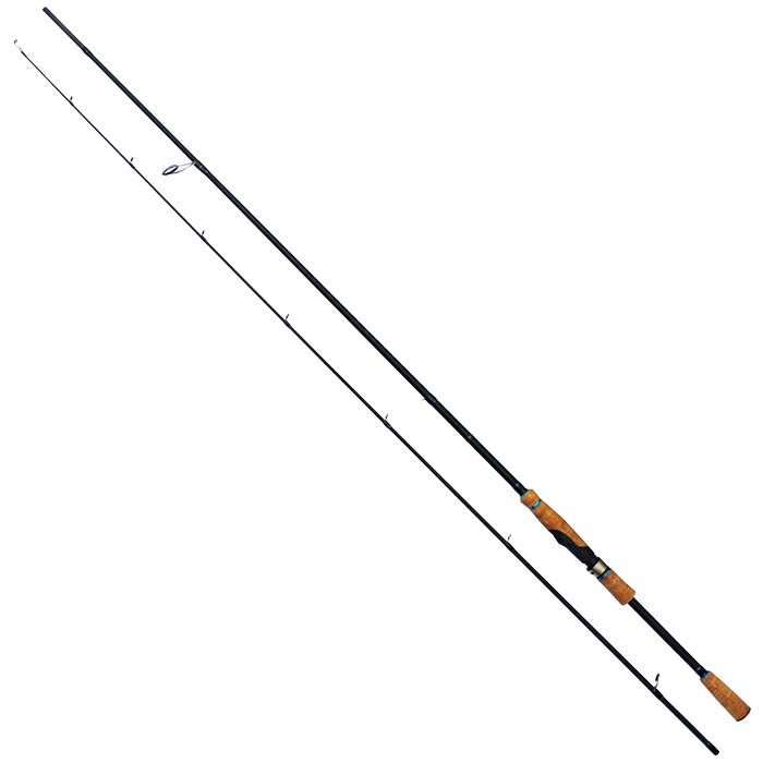 

1693-01-65Удилище Favorite Neo Breeze 15-45g/2.7m BRS-902MH