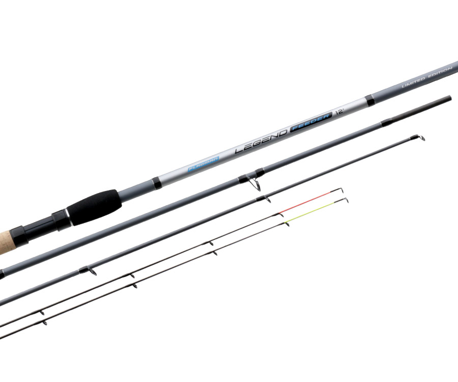 

Фiдер "LEGEND FEEDER" 3,60m 60gr