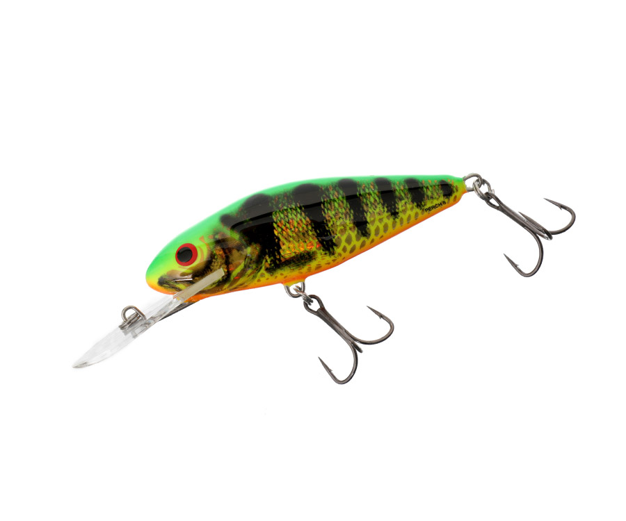 

QPH106 Воблер SALMO PERCH PH8DR-HFT