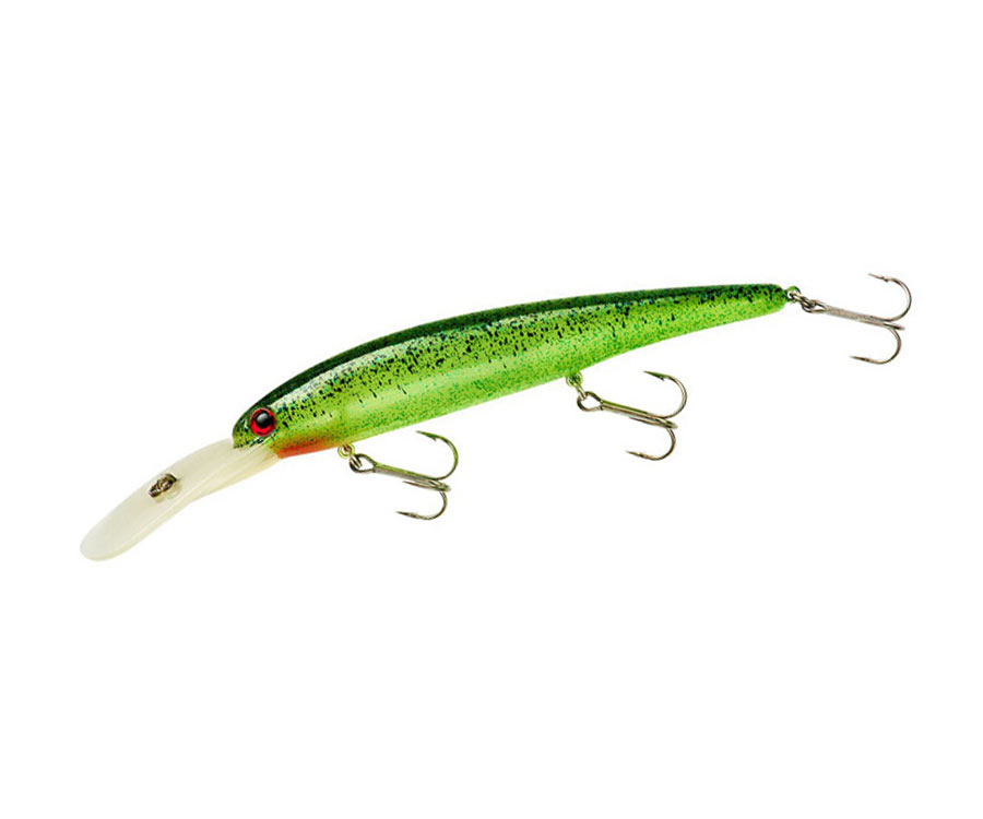 

BDTWBDG-01 Воблер BANDIT Walleye Deep BDTWBD2 11,9cm 17,7gr 3,6-8,2m Glo color 01