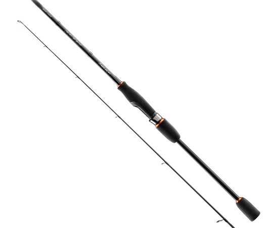 

1870-31-53 Спінінг Select Freek FRK-802M 2.44m 5-25g Fast