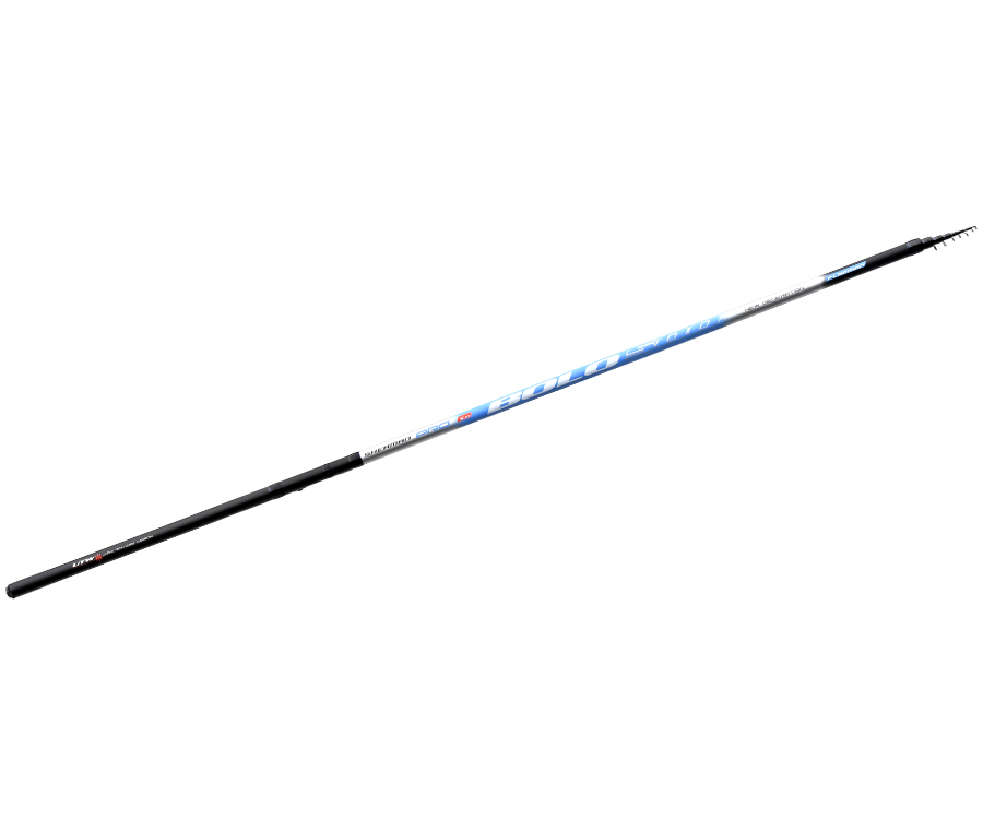 

SPNGB600 Удилище Sherman Pro bolo 6m New Generation tubular tip