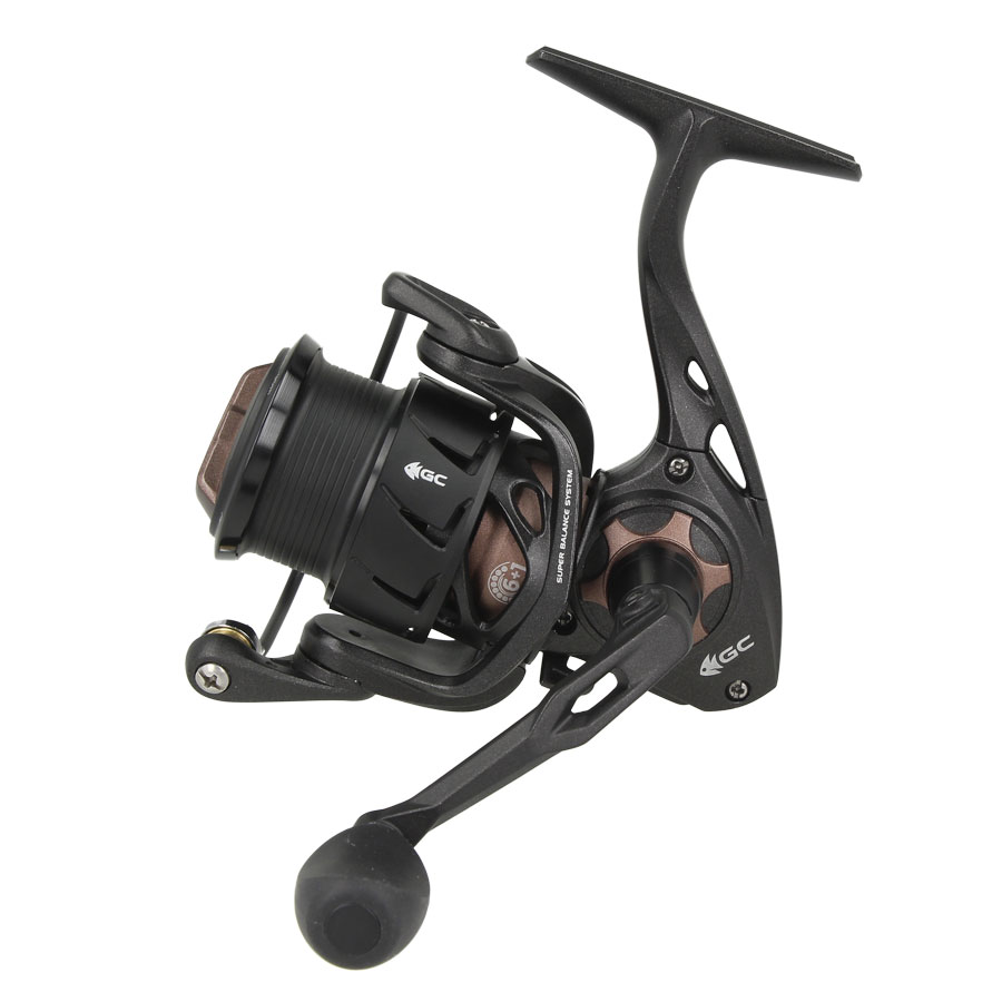 

Катушка GC Inquisitor 2500S