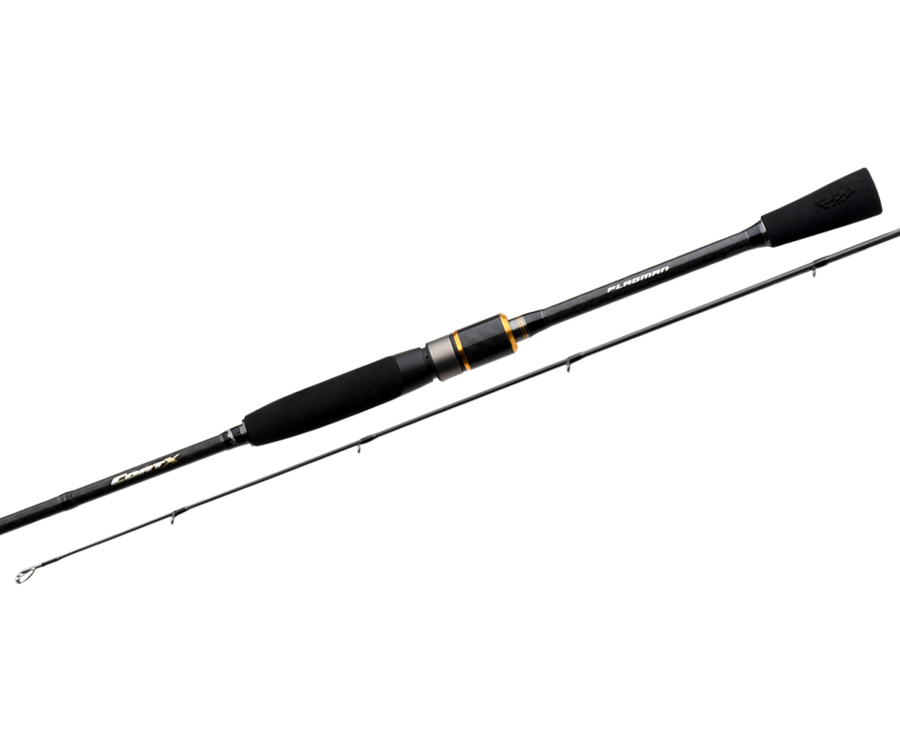

FCXT66ML Спiнiнг Flagman Cort-X 66ML Twich 1.98m 5-18g