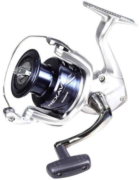 

2266-92-06 Катушка Shimano Nexave 8000 FE 3+1BB