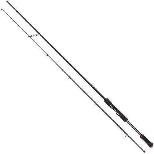 

Вудилище GC Mirrox MRS-702MH 2.13м 8-35г