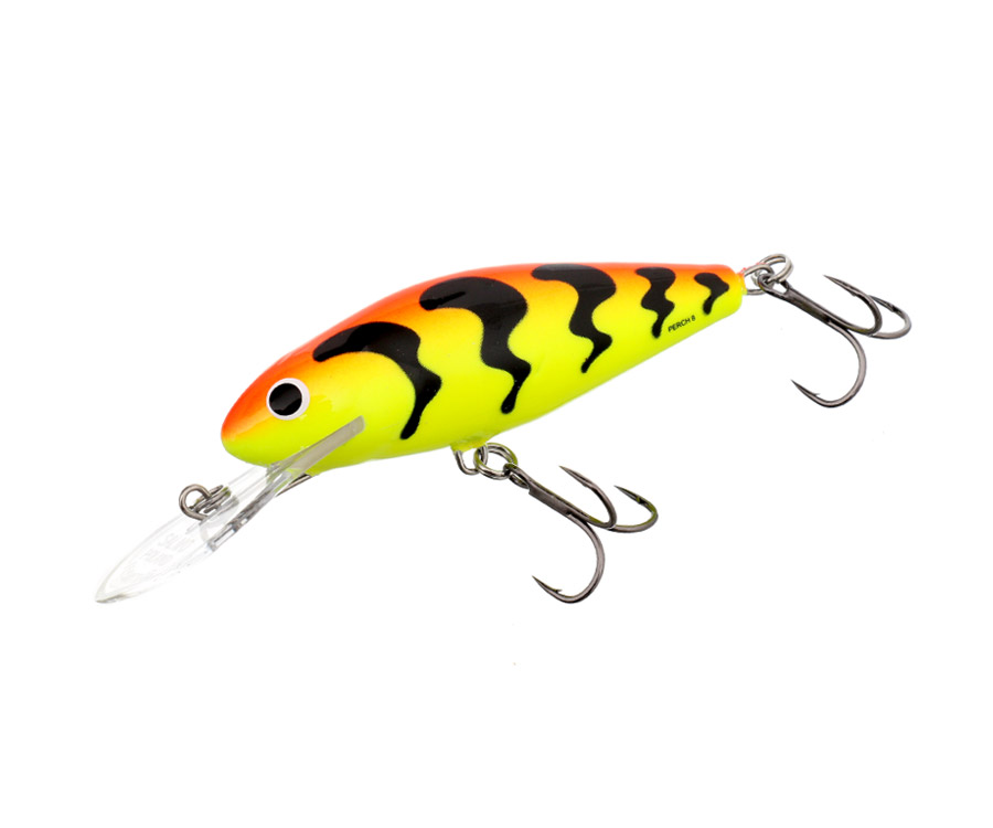 

QPH093 Воблер SALMO PERCH PH8DR-FT