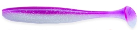 

1551-09-90 Силикон Keitech Easy Shiner 5" pal#14 glamorous pink