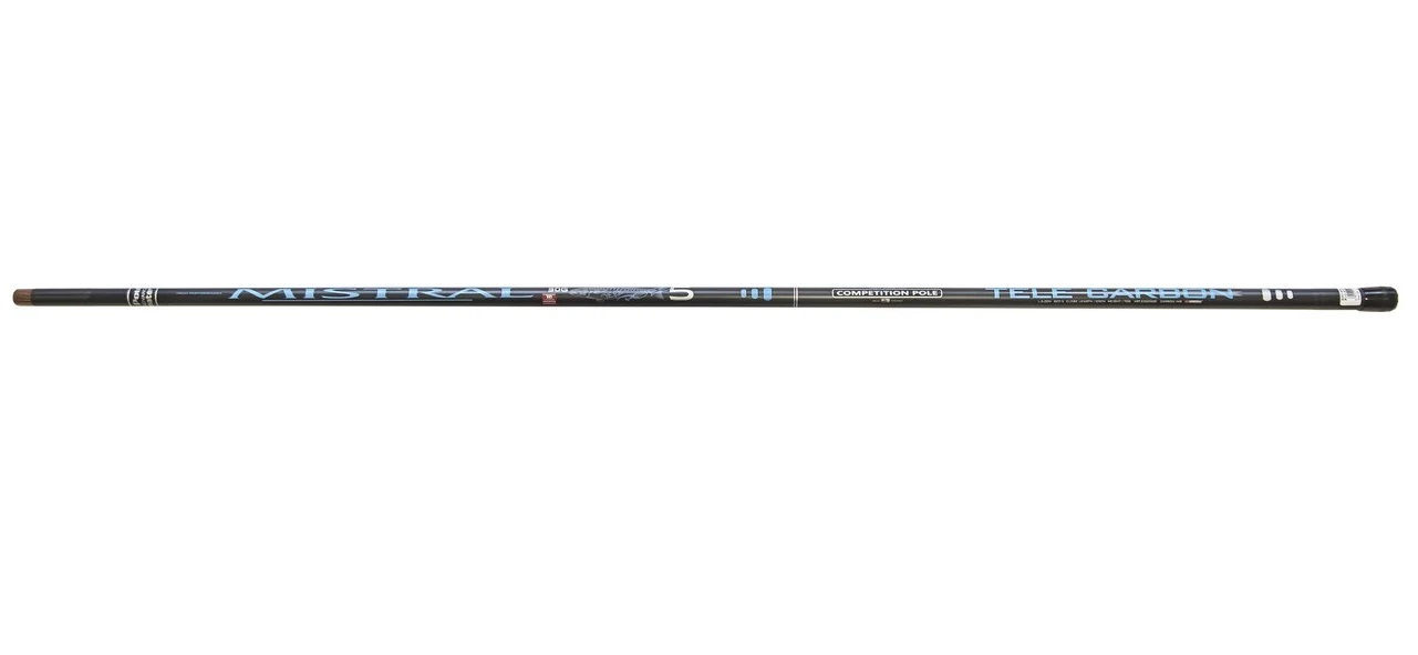 

2350409 Удилище MISTRAL POLE 4 30g