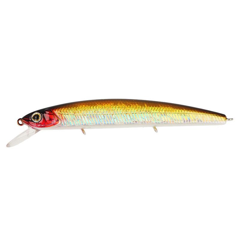 

Воблер Strike Pro Montero 90SP 8.6г (864V)