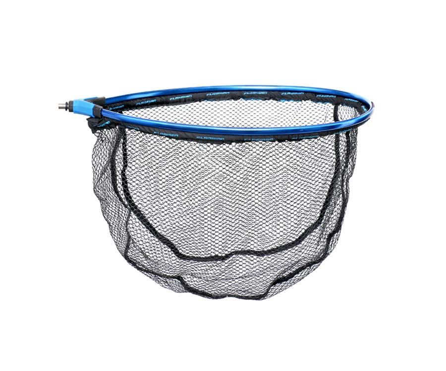

Голова пiдсака 45*35cm OVAL HEAD depth 30cm RUBBER MESH