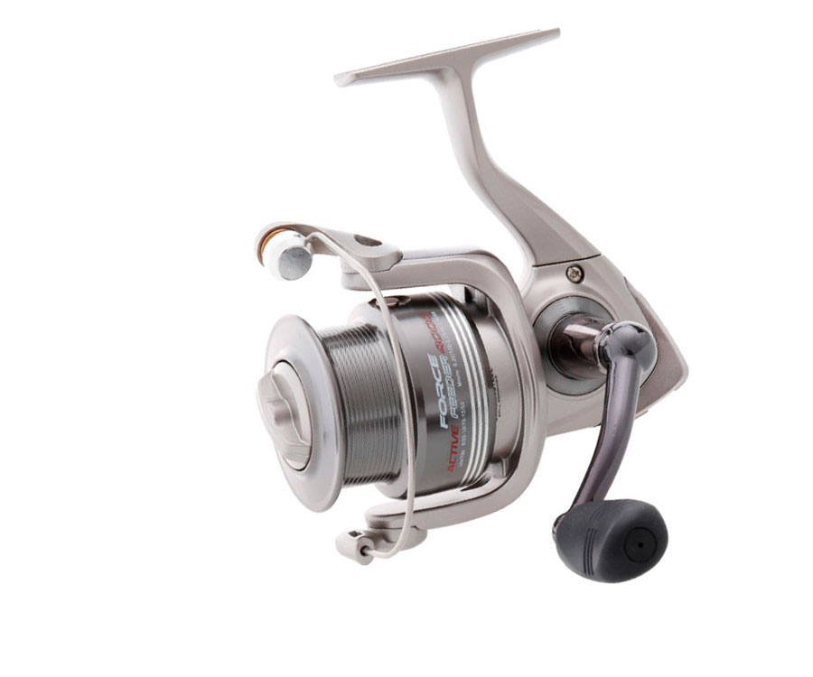 

Котушка "FORCE ACTIVE FEEDER 4000"
