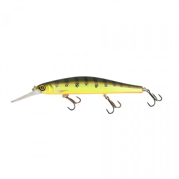 

Воблер Strike Pro Inquisitor MDR 110SP 17.3г (AC754F)