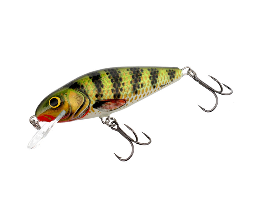 

QPH080 Воблер SALMO PERCH PH8F-HOP