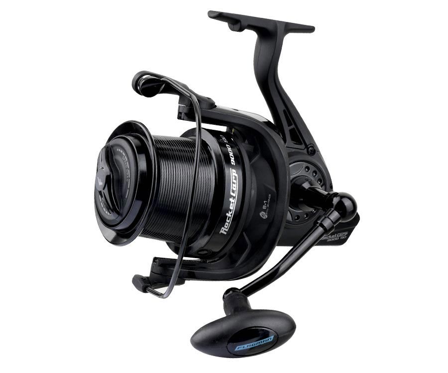 

Котушка "ROCKET CARP 9000 SD"