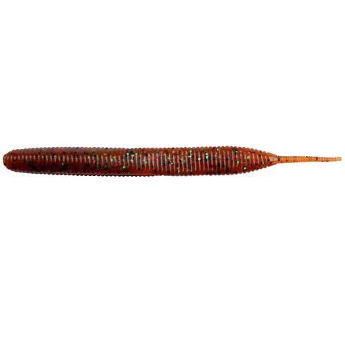 

1551-01-59Силикон Keitech Sexy Impact 2.8" EA#01 Orange Pepper