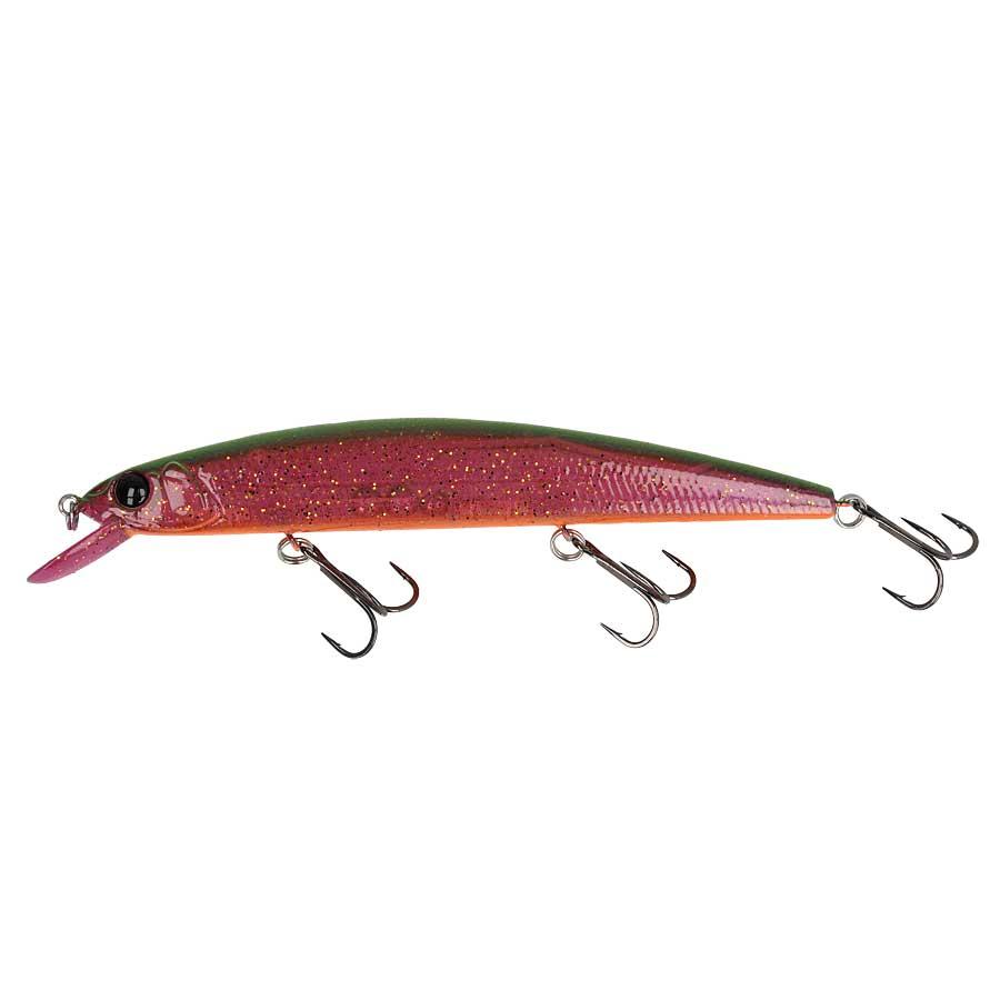 

Воблер Strike Pro Montero 130SP 20.6г (GC04G-UV)