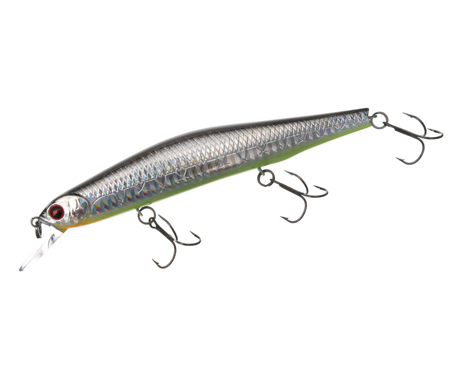 

Воблер Flagman Joker 135SF 26,5g 1.5-2m color 453