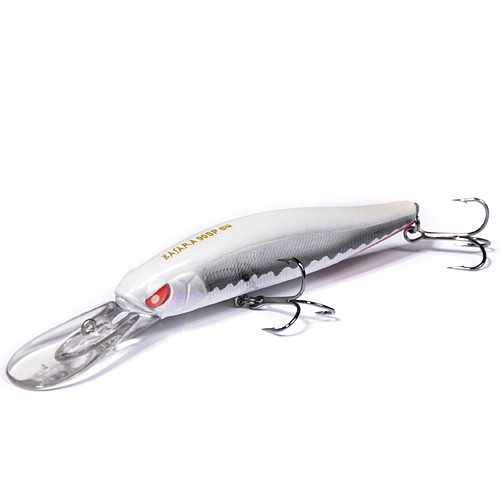 

BA90SPPO-110Воблер LJ Pro Series BASARA SP PLUS ONE 110
