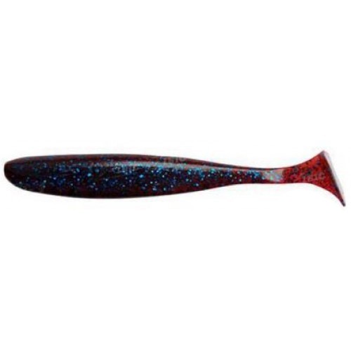 

1551-03-73Силикон Keitech Easy Shiner 5" EA#03 Grape