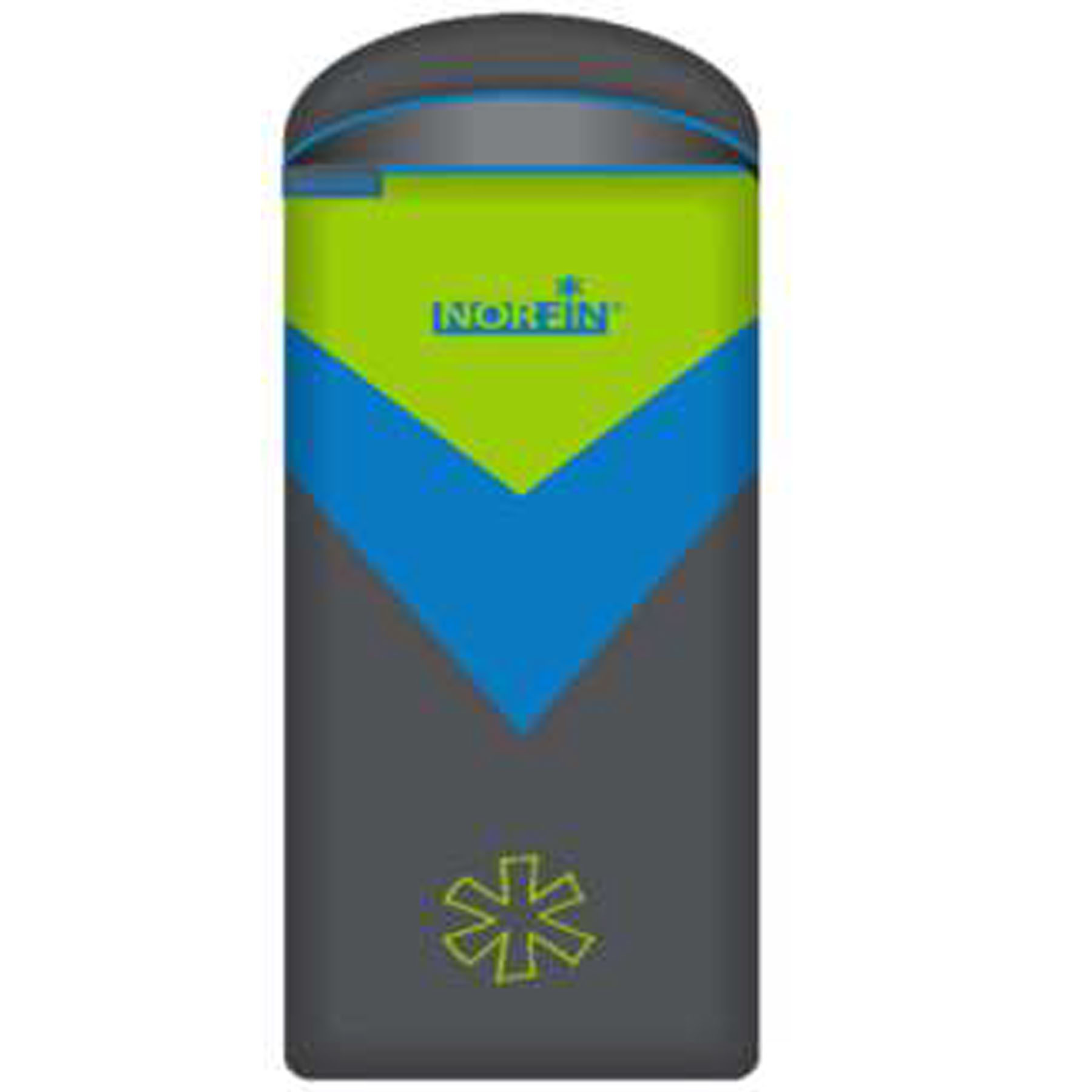 

Спальный мешок Norfin Atlantis Comfort Plus 350 left