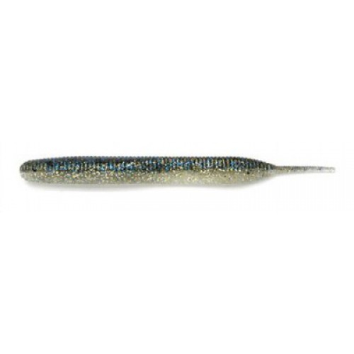 

1551-00-13Силикон Keitech Sexy Impact 3.8" 418 Bluegill Flash