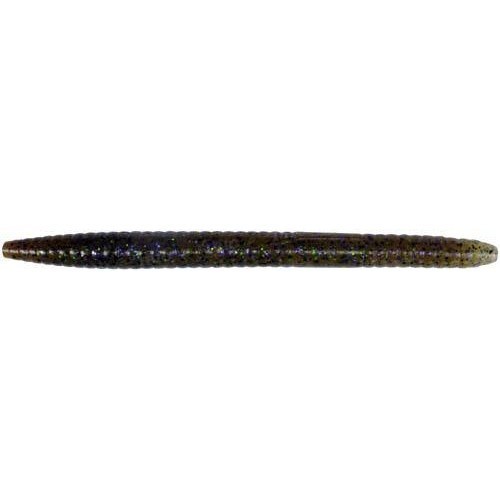 

1551-03-79Силикон Keitech Salty Core Stick 5.5" 214 Green Pumpkin Candy