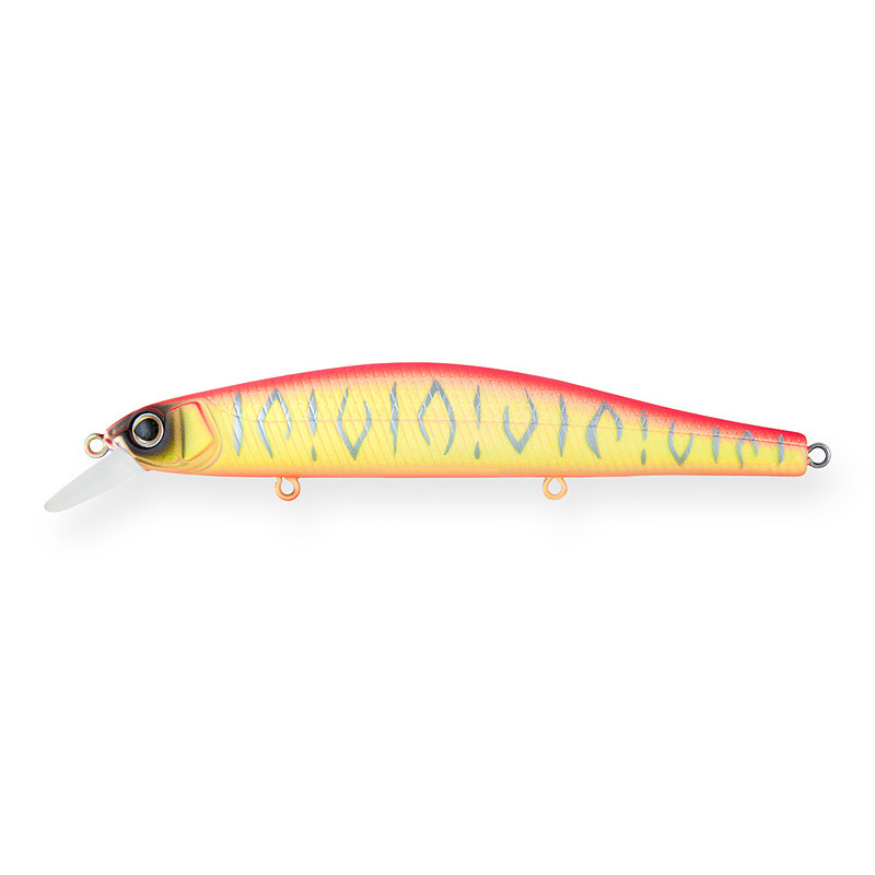 

Воблер Strike Pro Inquisitor 130SP 26.3г (A221S)