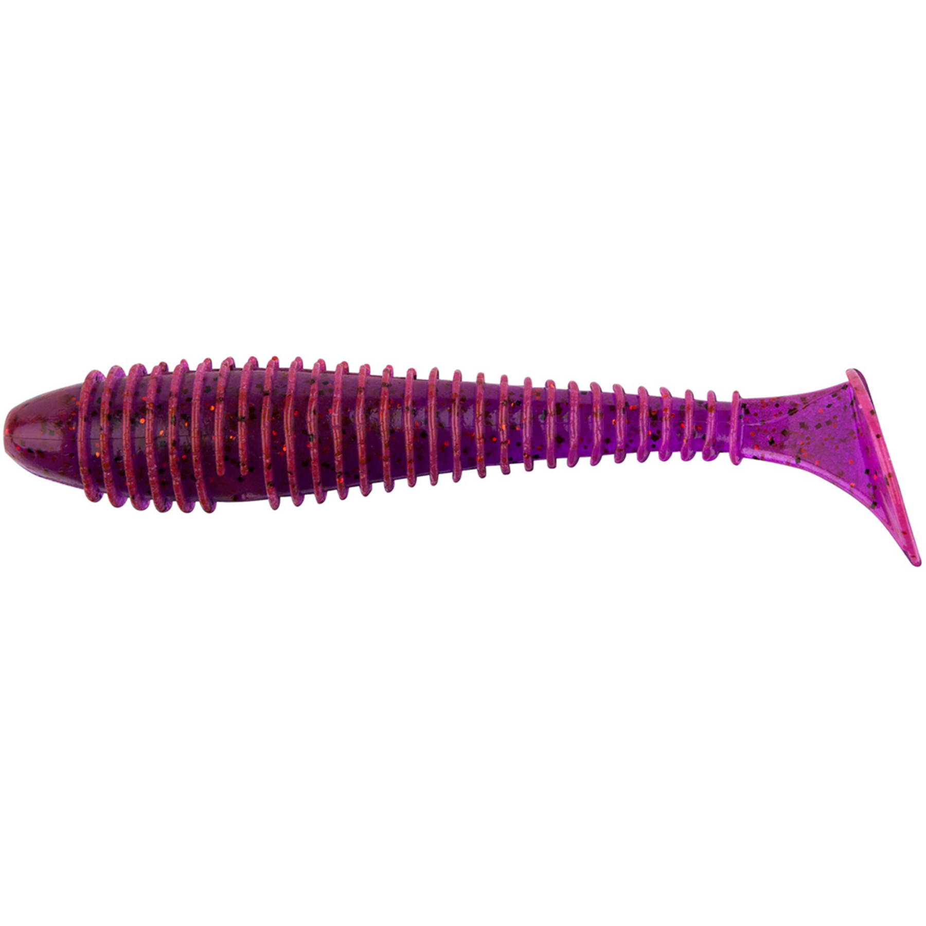 

1551-09-00 Силикон Keitech Swing Impact FAT 4.3" (5 шт/упак) ц:pal#13 mistic spice