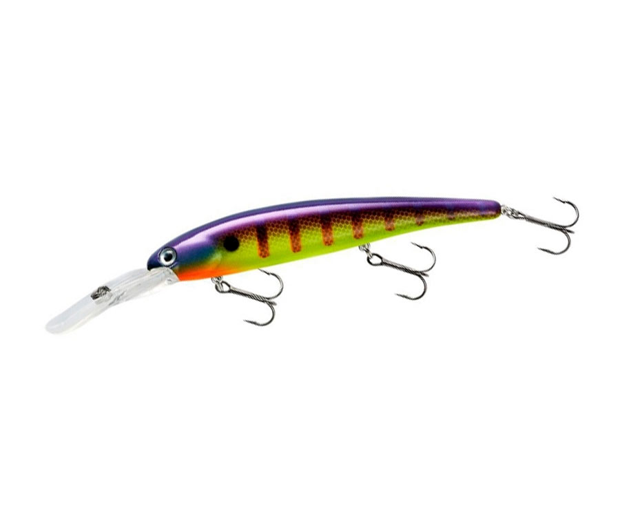 

Воблер Bandit Walleye Deep 11,9 см / 17,7 г / 3,6-8,2 м / Цвет D73