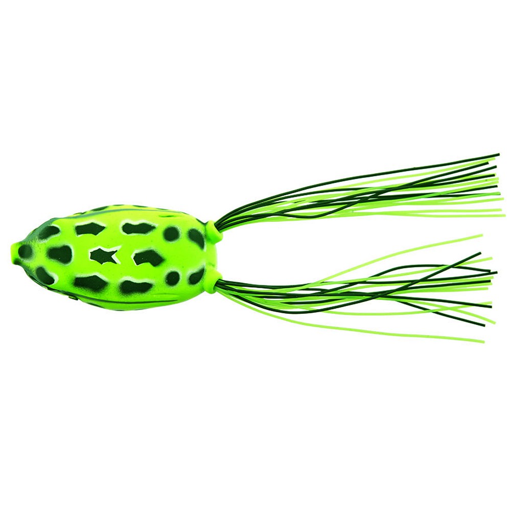 

140401-002 Твістер силікон. FROG LJ Pro Series 2,6"/ 002 *6