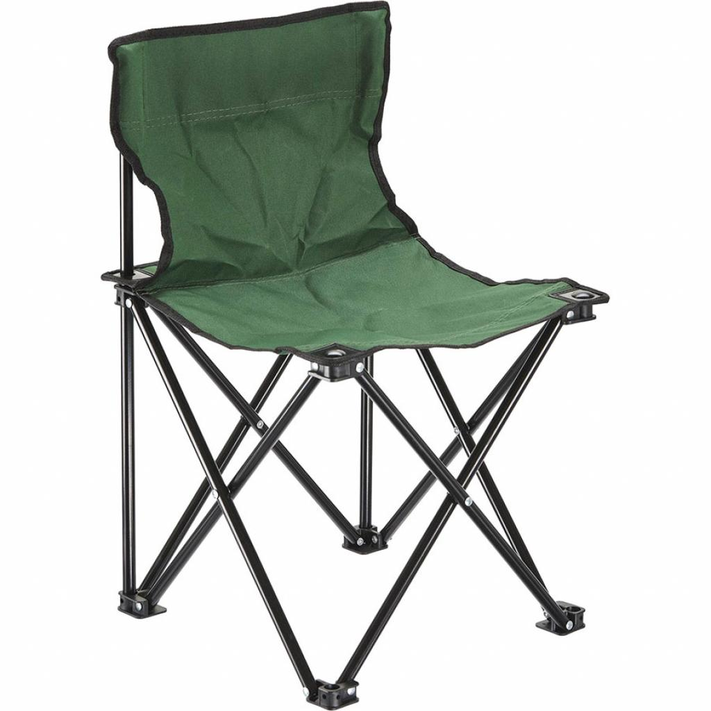 

Стул SKIFF Outdoor Standart GREEN (ZF-S001G)