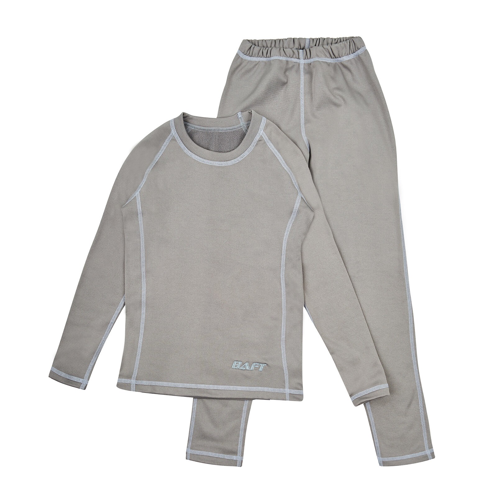 

Термобелье BAFT EVEREST KIDS 128 серое