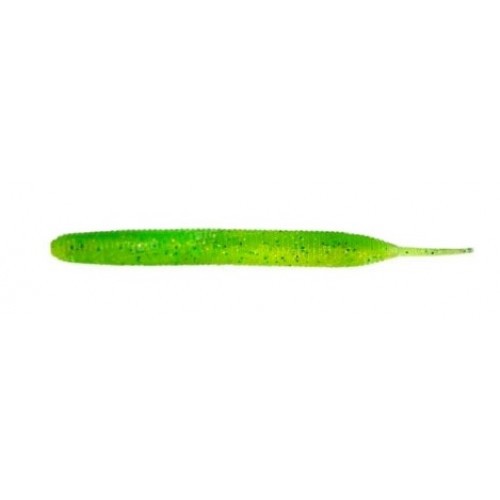 

1551-01-17Силикон Keitech Sexy Impact 3.8" 424 Lime Chartreuse
