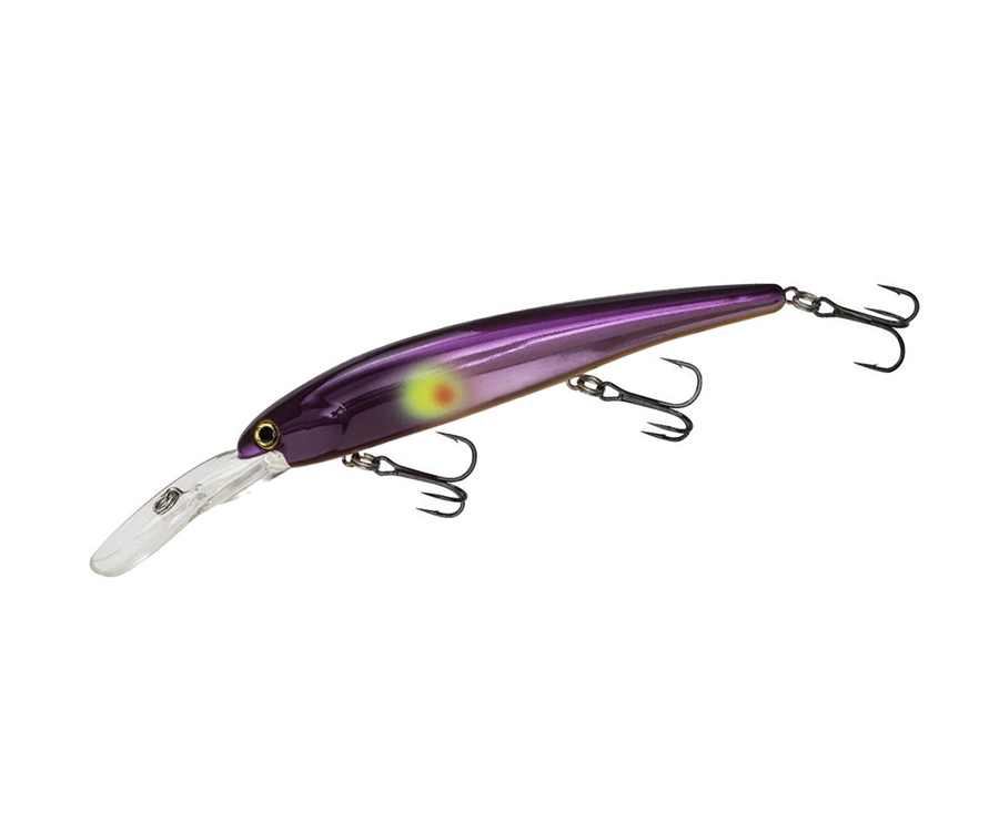 

Воблер Bandit Walleye Deep 11,9 см / 17,7 г / 3,6-8,2 м / Цвет B14