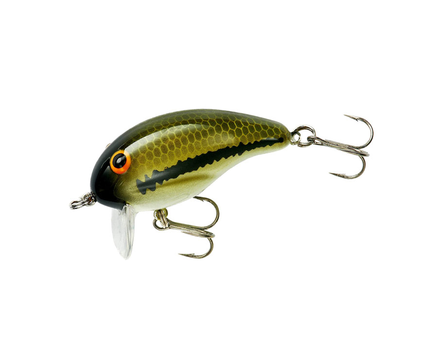 

BDTFL01 Воблер BANDIT Foot-Loose BDTFL 5,04cm 7,10gr 0-0,30m crankbait #01 Baby Bass