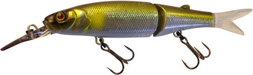 

1699-08-57Воблер Jackall Tiny Magallon MR 88мм 7,6г KoAyu Suspending