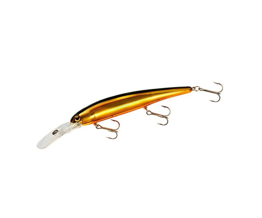 

Воблер Bandit Walleye Deep 11,9 см / 17,7 г / 3,6-8,2 м / Цвет 62