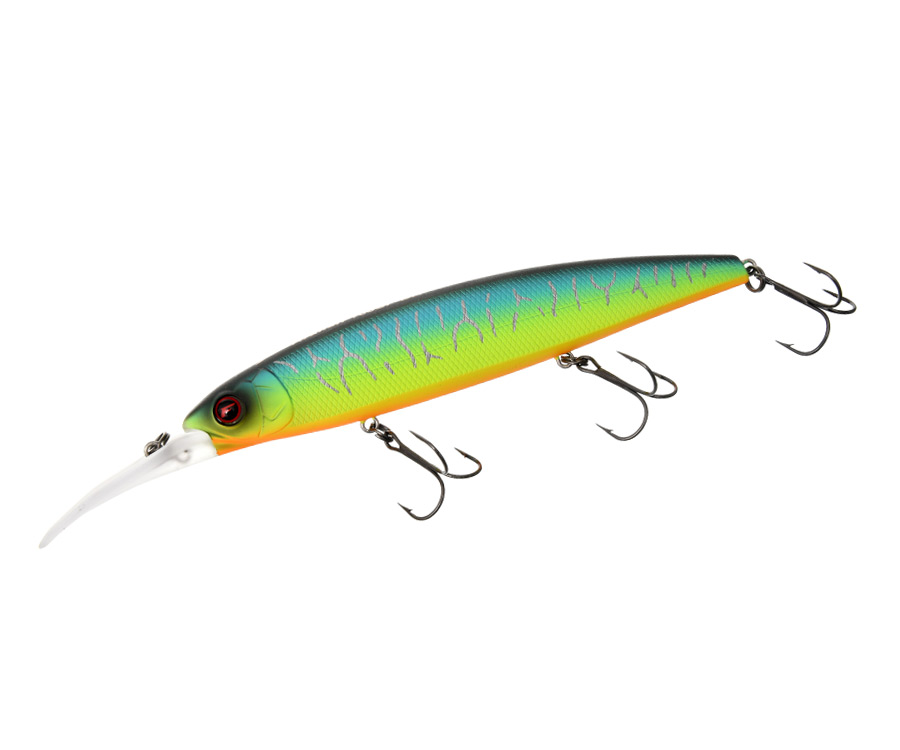 

Flagman Kraken 130SF-DR 27.3г 2-3m color 444