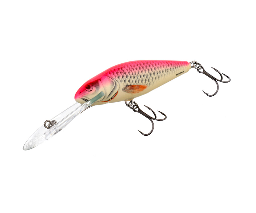 

QPH105 Воблер SALMO PERCH PH8SDR-LPD