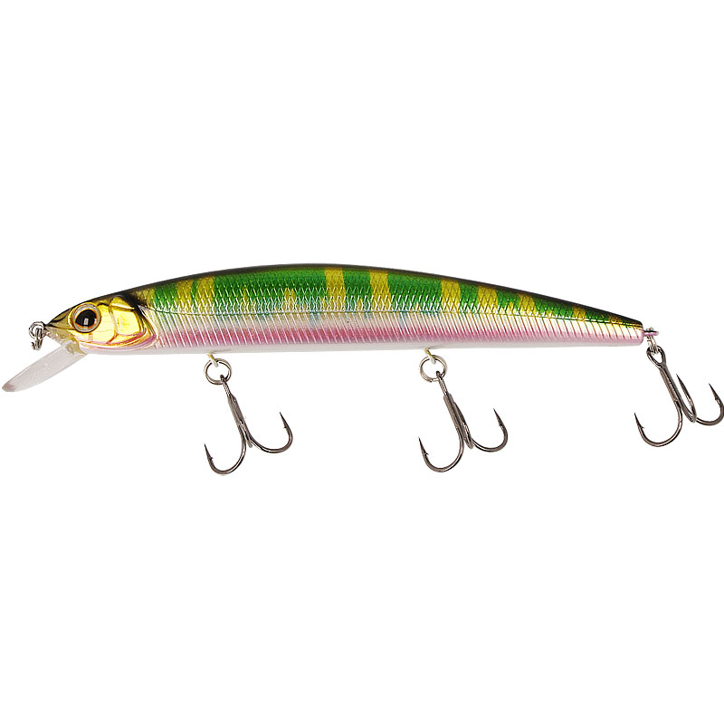 

Воблер Strike Pro Montero 130SP 20.6г (628-264)