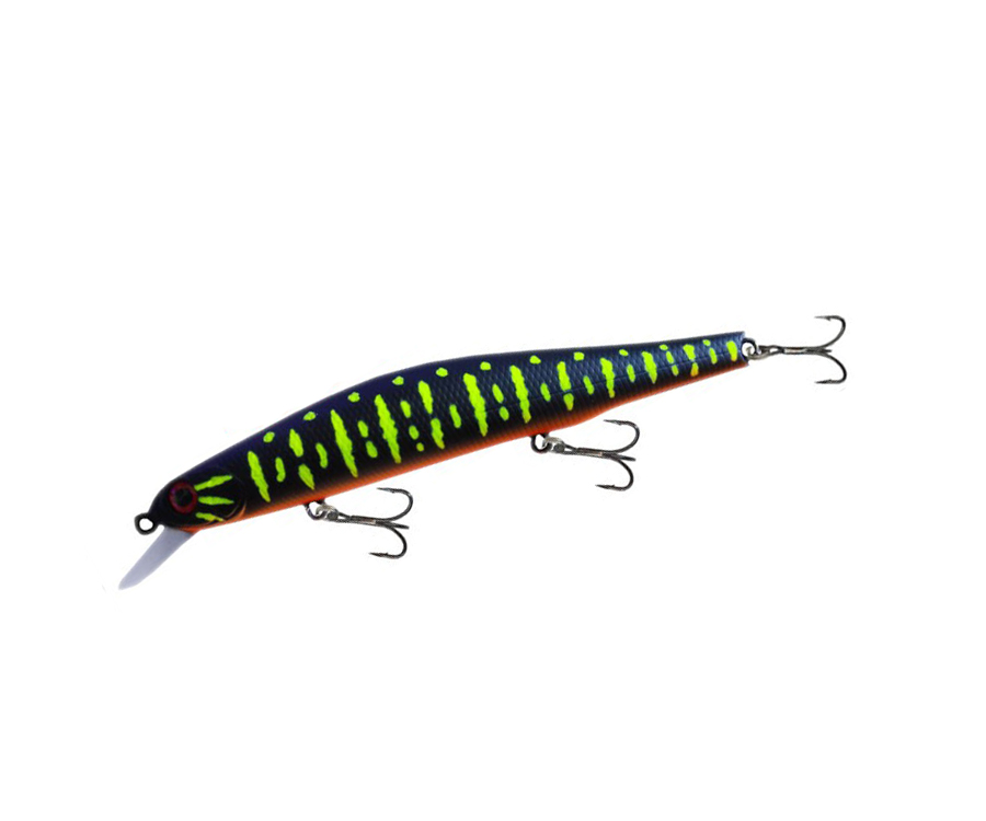 

Воблер ZipBaits Orbit 110 SP-SR 110 мм / 16.5 г / AGZ007