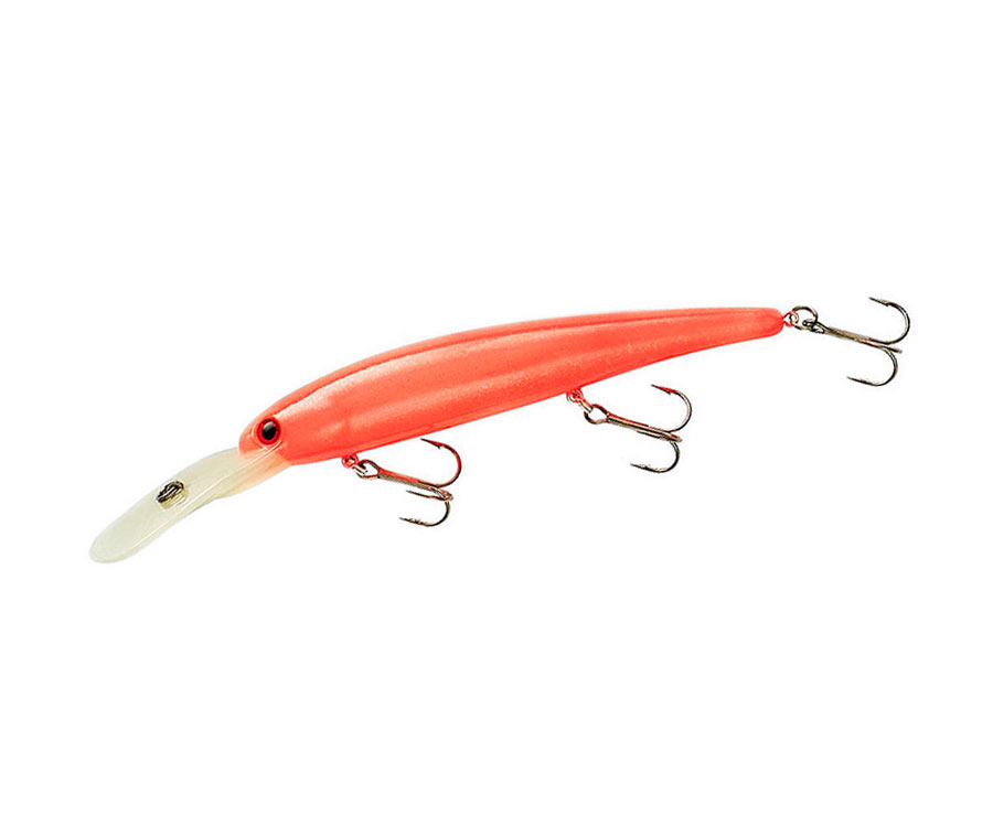 

BDTWBDG-03 Воблер BANDIT Walleye Deep BDTWBD2 11,9cm 17,7gr 3,6-8,2m Glo color 03