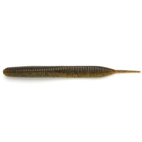 

1551-00-11Силикон Keitech Sexy Impact 3.8" 101 Green Pumpkin PP.