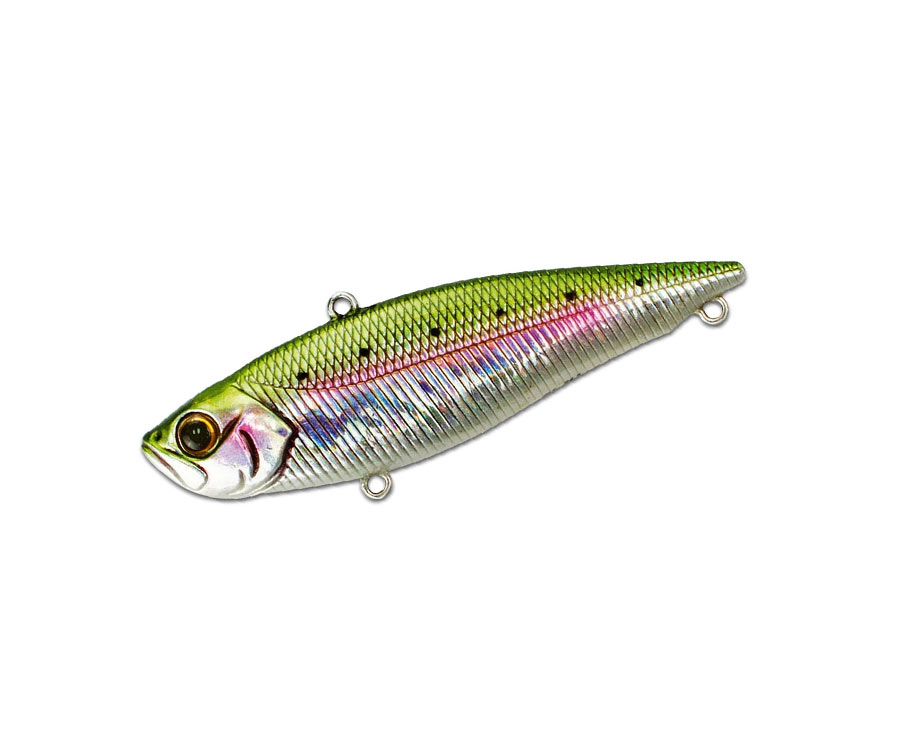 

5288-27 Воблер Owner Cultiva Mira Vibe 83S 27