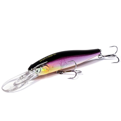 

BA90FPO-103Воблер LJ Pro Series BASARA F PLUS ONE 103