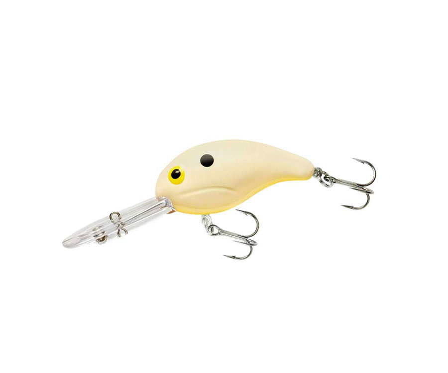 

BDT3D74 Воблер BANDIT Series 300 BDT3 5,04cm 10,6gr 2,4-4,9m crankbait #D74 Bone Org Belly